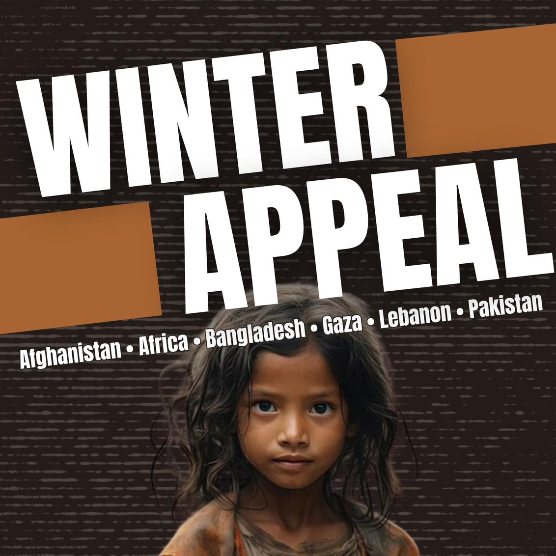 Winter Appeal